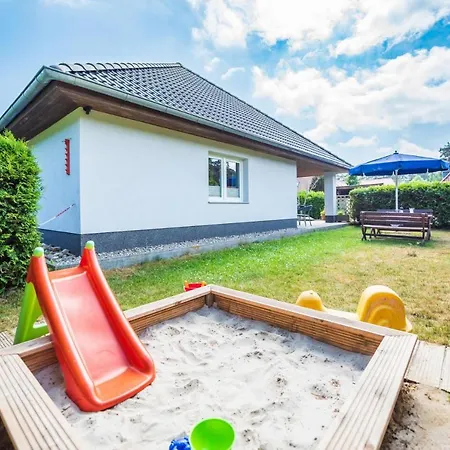 Ferienhaus Am Seilgarten